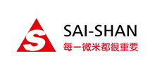 上海赛山粉体机械制造有限公司logo,上海赛山粉体机械制造有限公司标识