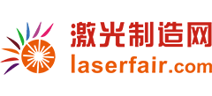 激光制造网logo,激光制造网标识