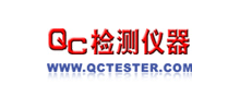 QC检测仪器网logo,QC检测仪器网标识