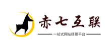 赤七互联Logo